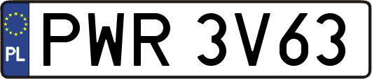 PWR3V63