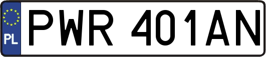 PWR401AN