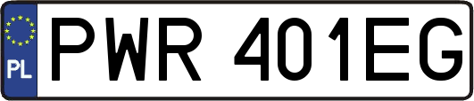 PWR401EG