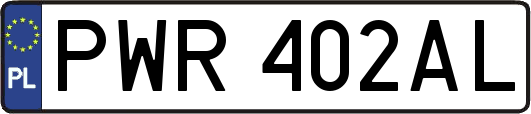 PWR402AL