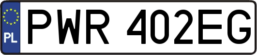 PWR402EG