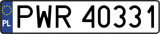 PWR40331