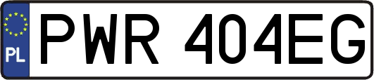 PWR404EG