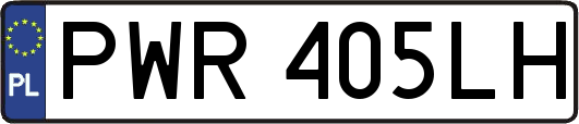 PWR405LH