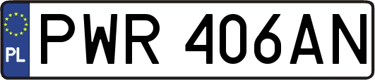 PWR406AN