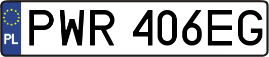 PWR406EG