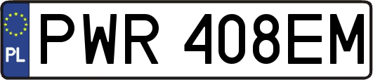 PWR408EM