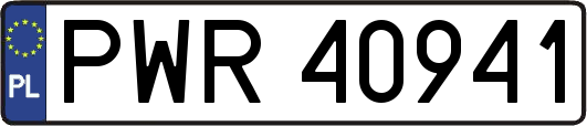 PWR40941