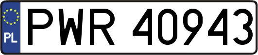 PWR40943
