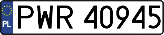 PWR40945