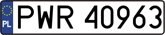 PWR40963
