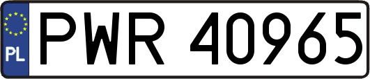 PWR40965
