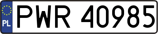 PWR40985
