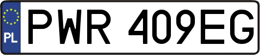 PWR409EG