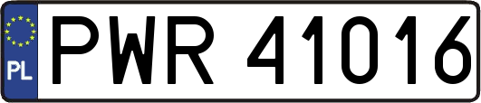PWR41016