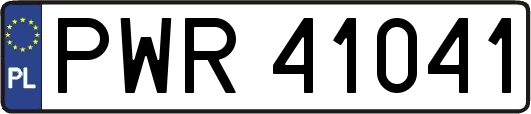 PWR41041