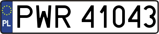 PWR41043