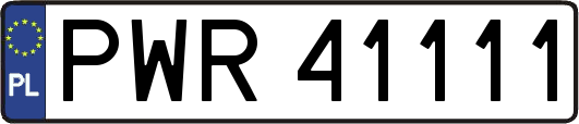 PWR41111