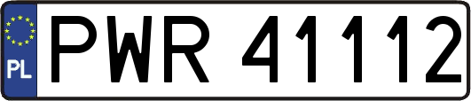 PWR41112