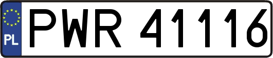 PWR41116