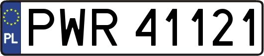 PWR41121