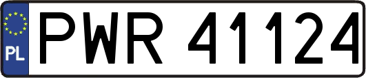 PWR41124