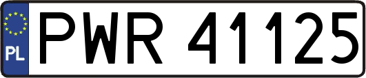 PWR41125