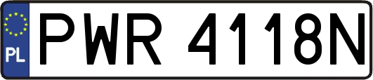 PWR4118N