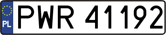 PWR41192