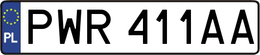 PWR411AA