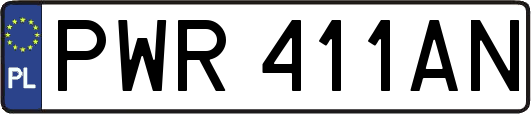 PWR411AN