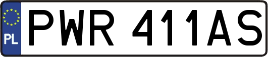 PWR411AS