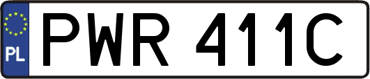 PWR411C