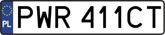 PWR411CT