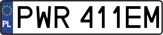 PWR411EM