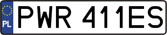 PWR411ES