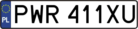 PWR411XU