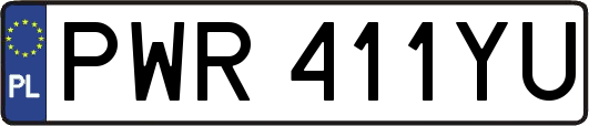 PWR411YU