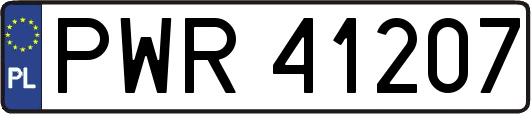 PWR41207