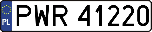 PWR41220