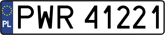 PWR41221