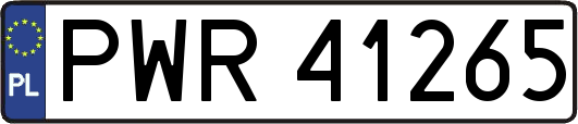 PWR41265