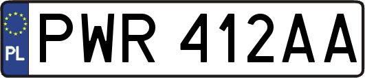 PWR412AA