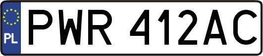 PWR412AC