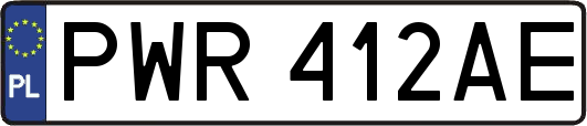 PWR412AE