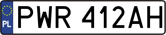 PWR412AH
