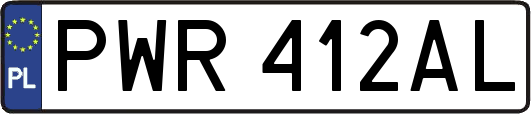 PWR412AL