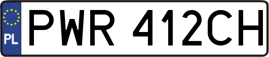 PWR412CH
