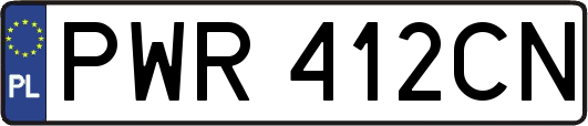 PWR412CN