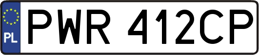 PWR412CP